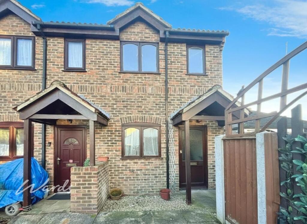 2 bed House (unspecified) for rent in Snodland. From Wards - Lettings - Maidstone