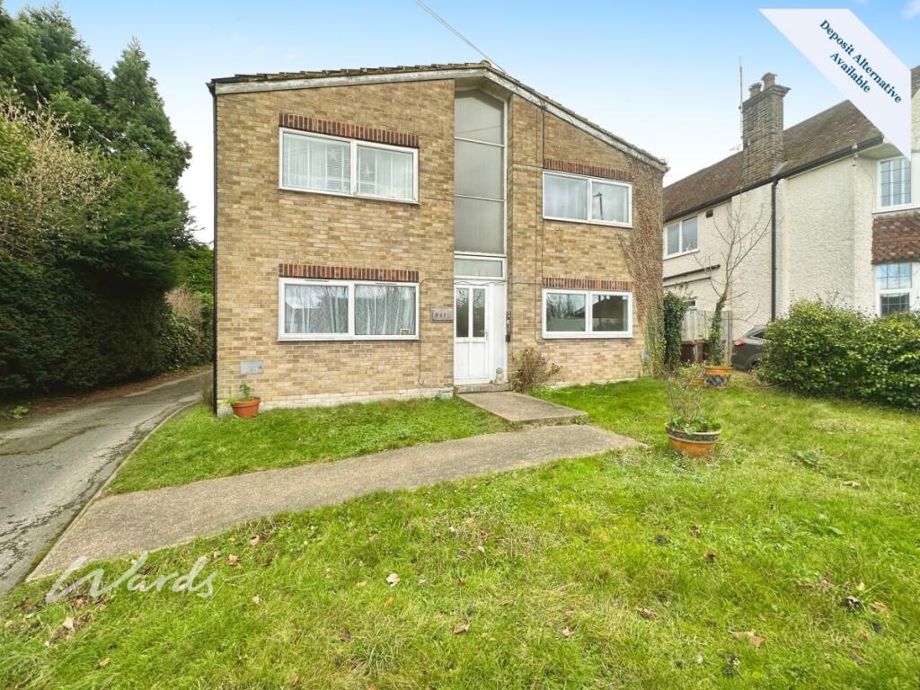 2 bed 1st Floor Flat for rent in Loose. From Wards - Lettings - Maidstone