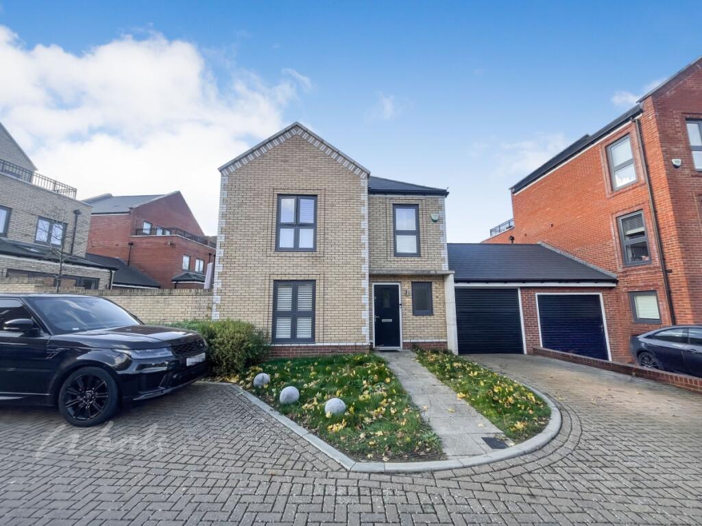 4 bed Detached for rent in West Malling. From Wards - Lettings - Maidstone 4 bed Detached for rent in West Malling. From Wards - Lettings - Maidstone