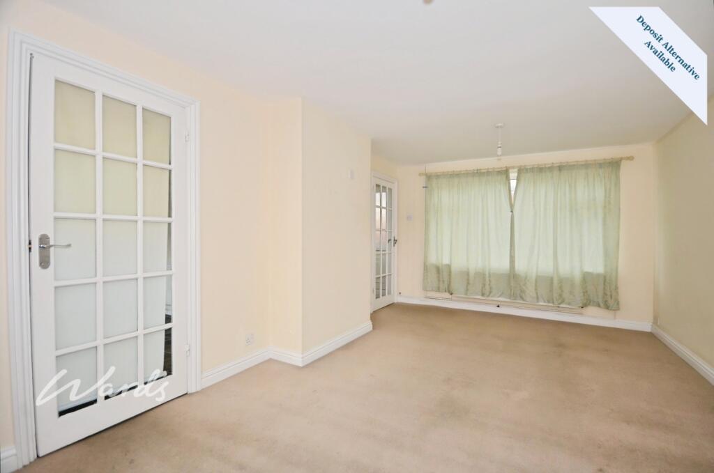 3 bed Mid Terraced House for rent in Ditton. From Wards - Lettings - Maidstone