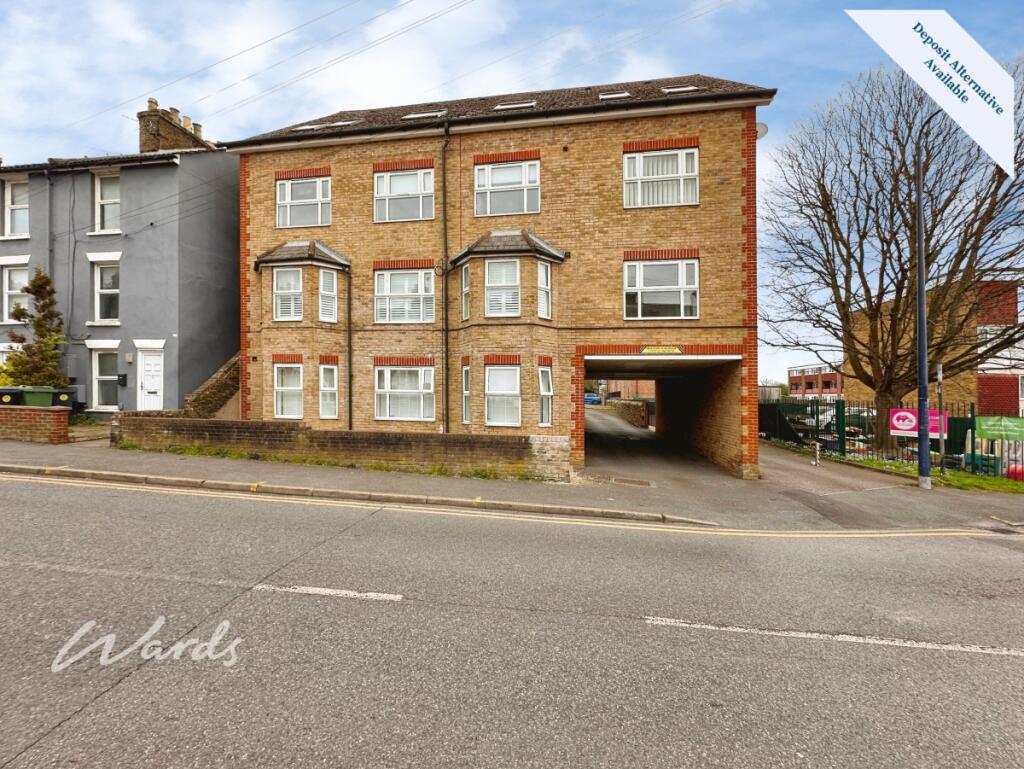 2 bed Apartment for rent in Boxley. From Wards - Lettings - Maidstone