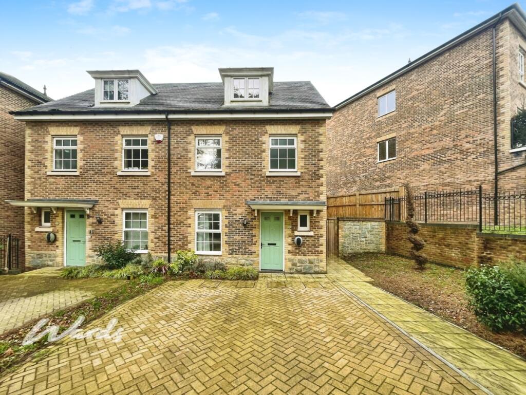 4 bed Semi Detached for rent in Boxley. From Wards - Lettings - Maidstone 4 bed Semi Detached for rent in Boxley. From Wards - Lettings - Maidstone