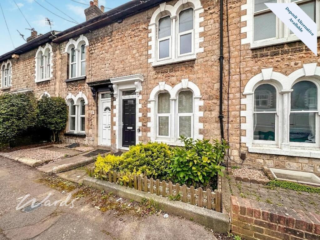 2 bed Mid Terraced House for rent in Boxley. From Wards - Lettings - Maidstone