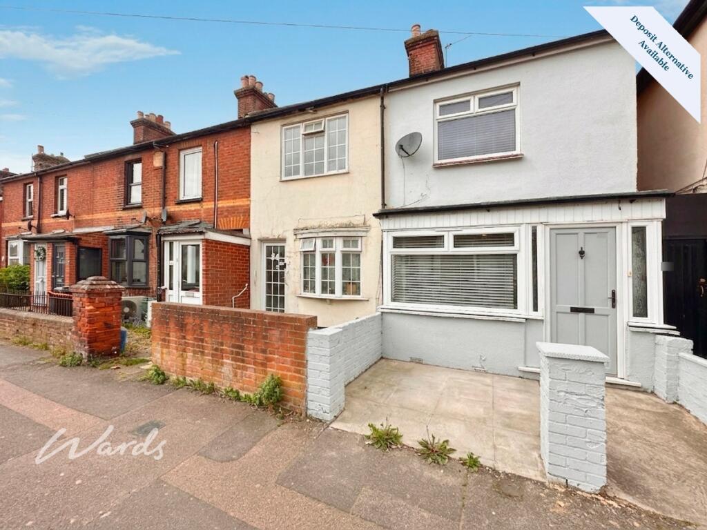 3 bed End of Terrace for rent in Ditton. From Wards - Lettings - Maidstone
