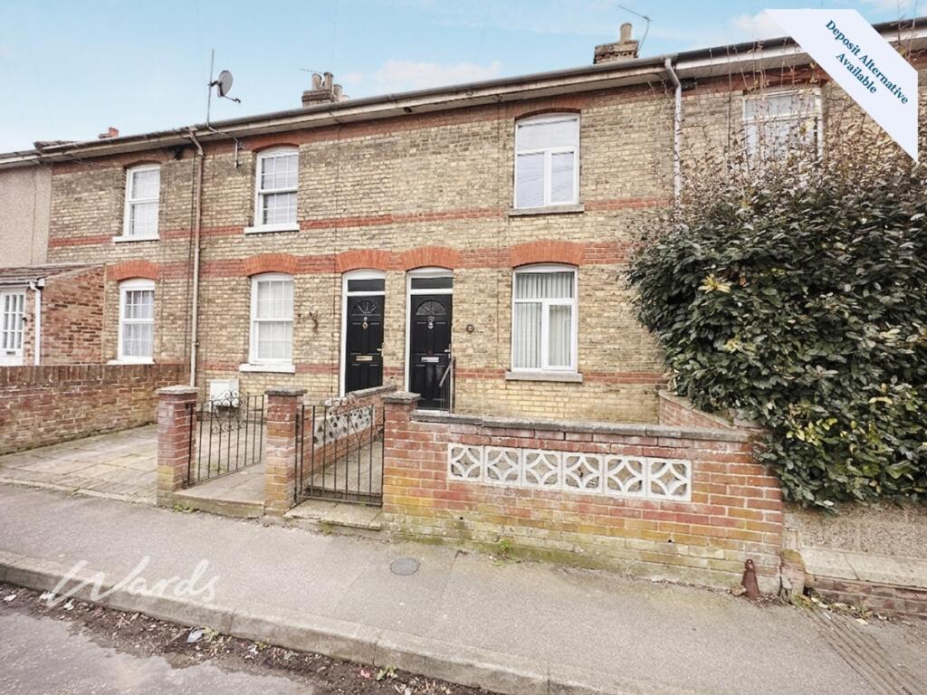 3 bed Mid Terraced House for rent in Boxley. From Wards - Lettings - Maidstone