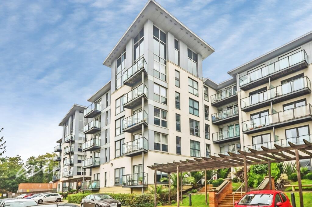 2 bed Apartment for rent in Boxley. From Wards - Lettings - Maidstone