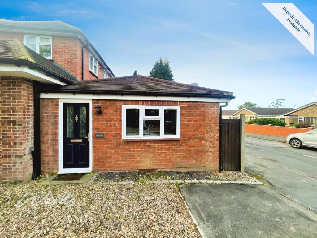 1 bed Semi-detached bungalow for rent in Loose. From Wards - Lettings - Maidstone