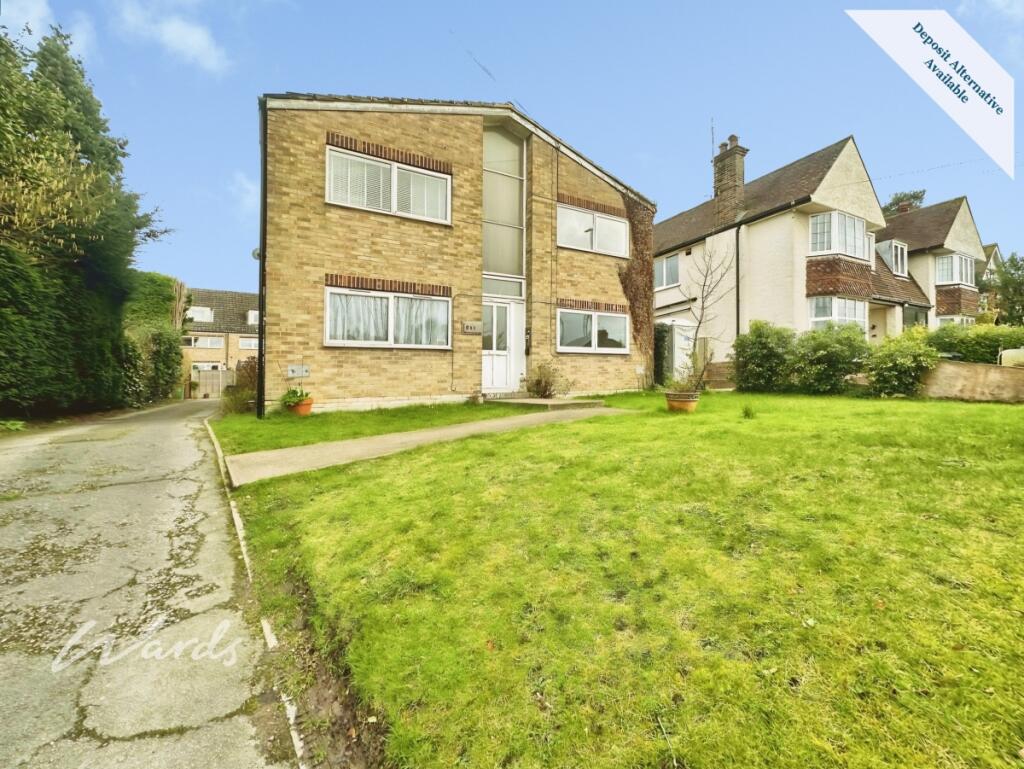 2 bed Apartment for rent in Loose. From Wards - Lettings - Maidstone