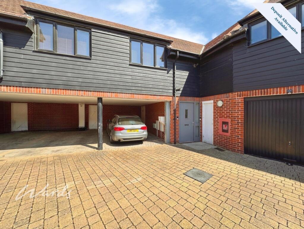 2 bed Apartment for rent in Ryarsh. From Wards - Lettings - Maidstone 2 bed Apartment for rent in Ryarsh. From Wards - Lettings - Maidstone