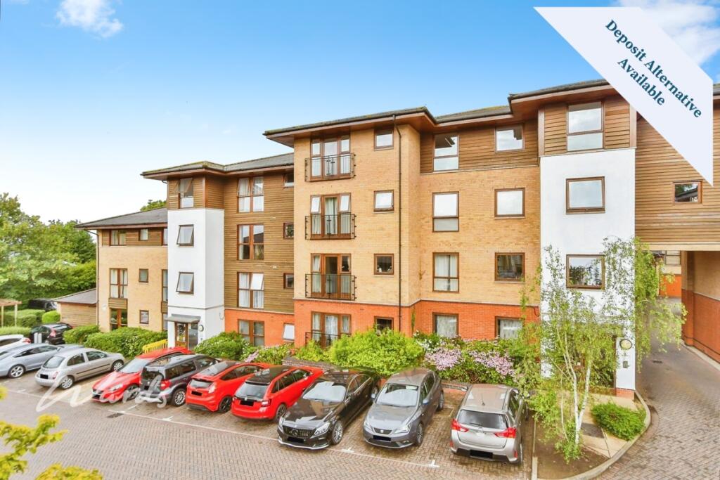 2 bed 1st Floor Flat for rent in Detling. From Wards - Lettings - Maidstone