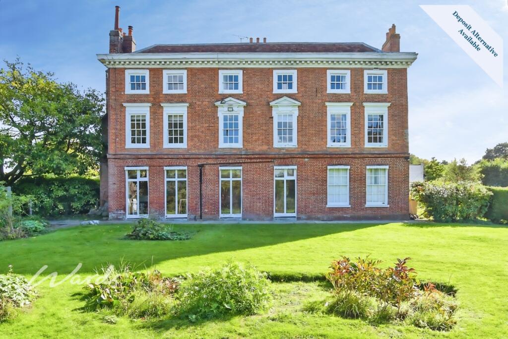 1 bed House (unspecified) for rent in Dean Street. From Wards - Lettings - Maidstone