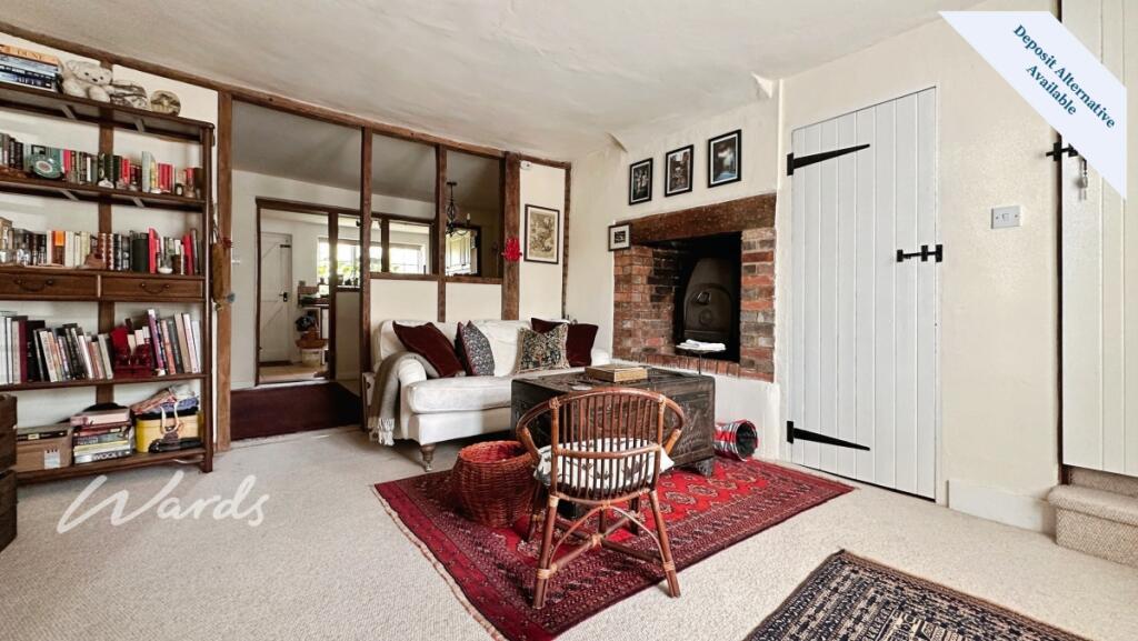 3 bed Cottage for rent in Marden. From Wards - Lettings - Maidstone 3 bed Cottage for rent in Marden. From Wards - Lettings - Maidstone