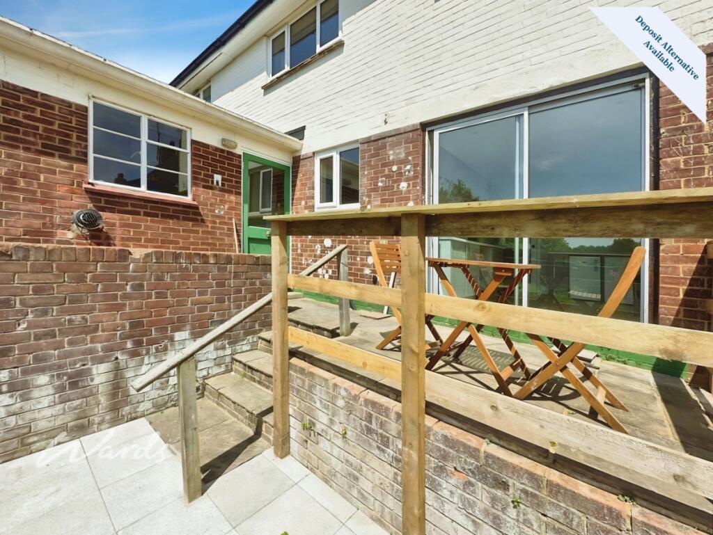 3 bed Semi Detached for rent in Detling. From Wards - Lettings - Maidstone