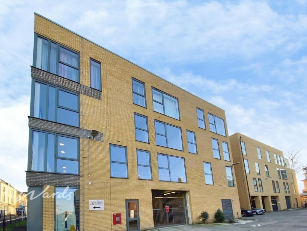1 bed House (unspecified) for rent in Maidstone. From Wards - Lettings - Maidstone
