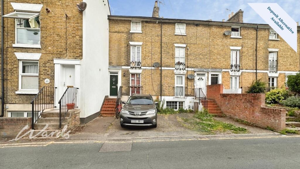 1 bed 1st Floor Flat for rent in Maidstone. From Wards - Lettings - Maidstone