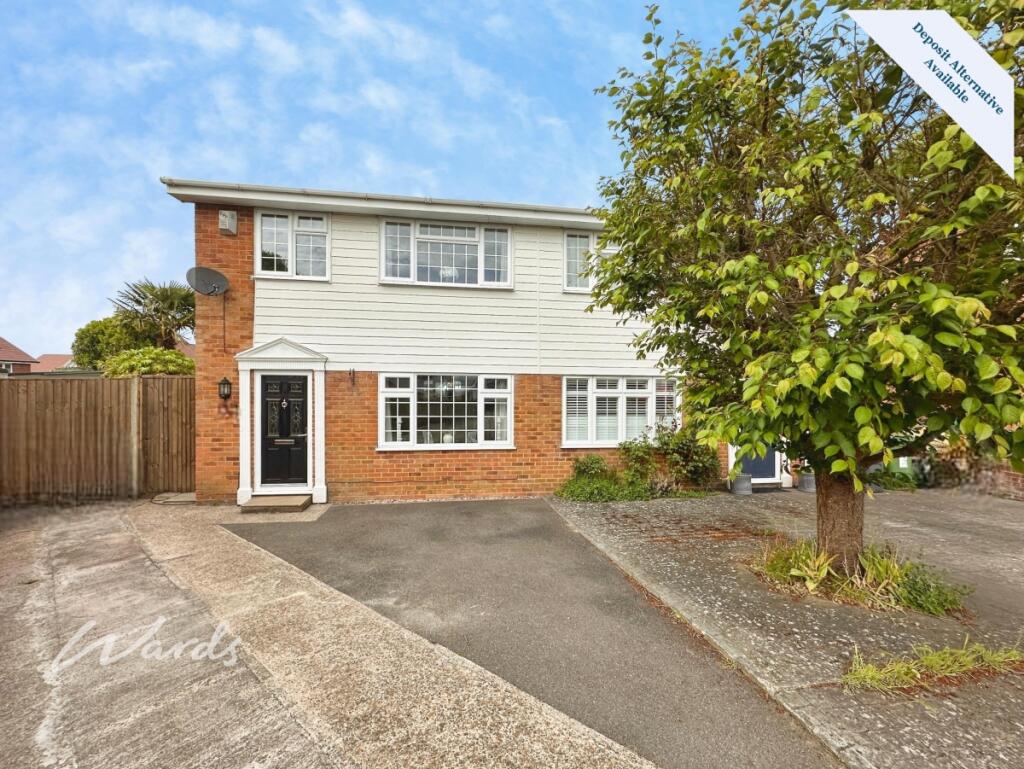 3 bed Semi Detached for rent in Coxheath. From Wards - Lettings - Maidstone 3 bed Semi Detached for rent in Coxheath. From Wards - Lettings - Maidstone