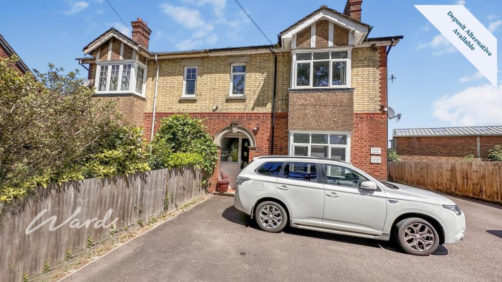 1 bed Annexe for rent in Forstal. From Wards - Lettings - Maidstone 1 bed Annexe for rent in Forstal. From Wards - Lettings - Maidstone