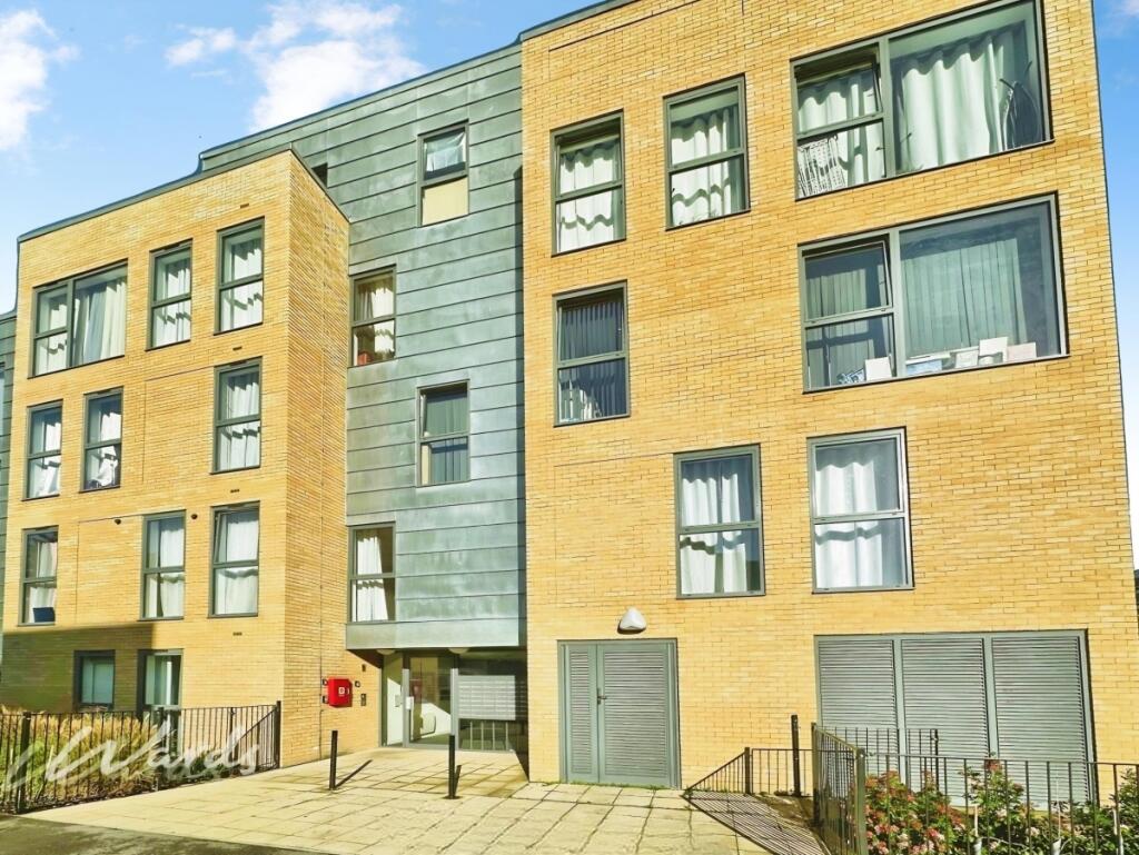 1 bed Apartment for rent in Maidstone. From Wards - Lettings - Maidstone