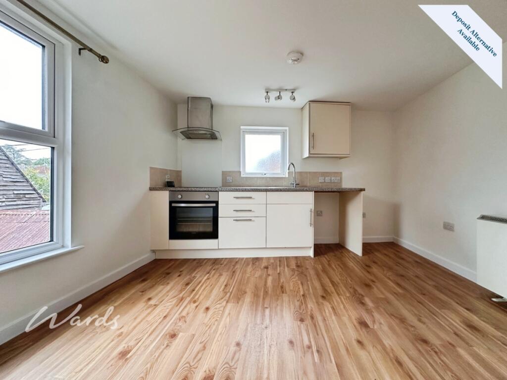 1 bed Apartment for rent in Staplehurst. From Wards - Lettings - Maidstone
