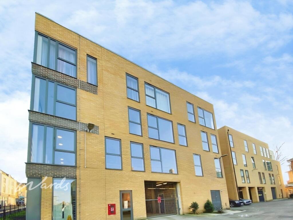 1 bed Apartment for rent in Maidstone. From Wards - Lettings - Maidstone