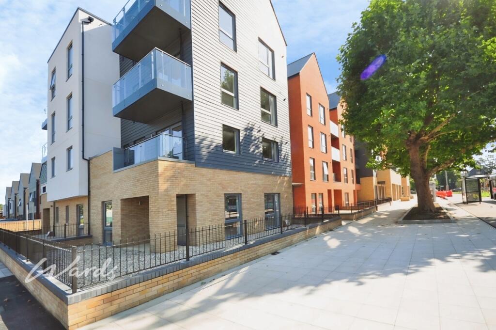 1 bed Apartment for rent in Three Tees. From Wards - Lettings - Maidstone