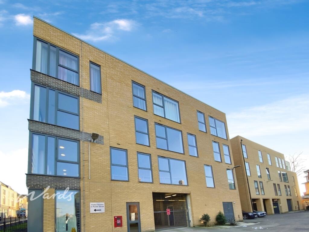 2 bed Apartment for rent in Maidstone. From Wards - Lettings - Maidstone