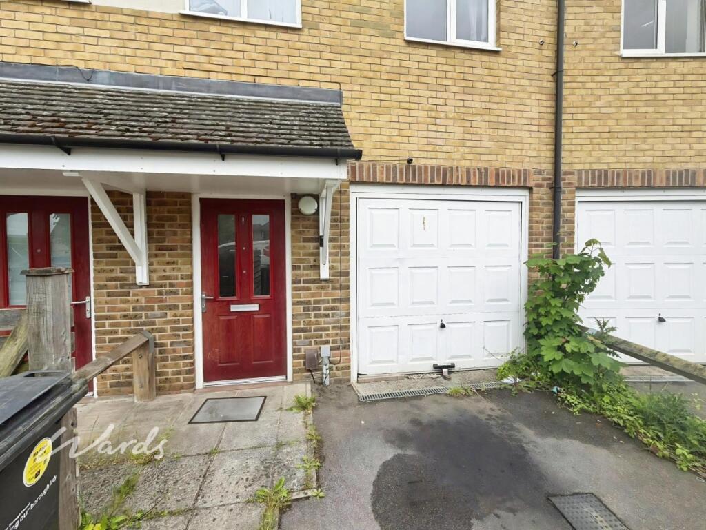 3 bed Town House for rent in Maidstone. From Wards - Lettings - Maidstone