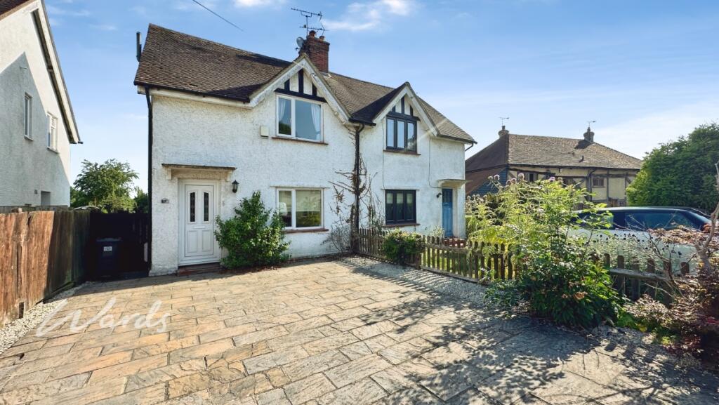 3 bed Semi Detached for rent in Headcorn. From Wards - Lettings - Maidstone 3 bed Semi Detached for rent in Headcorn. From Wards - Lettings - Maidstone
