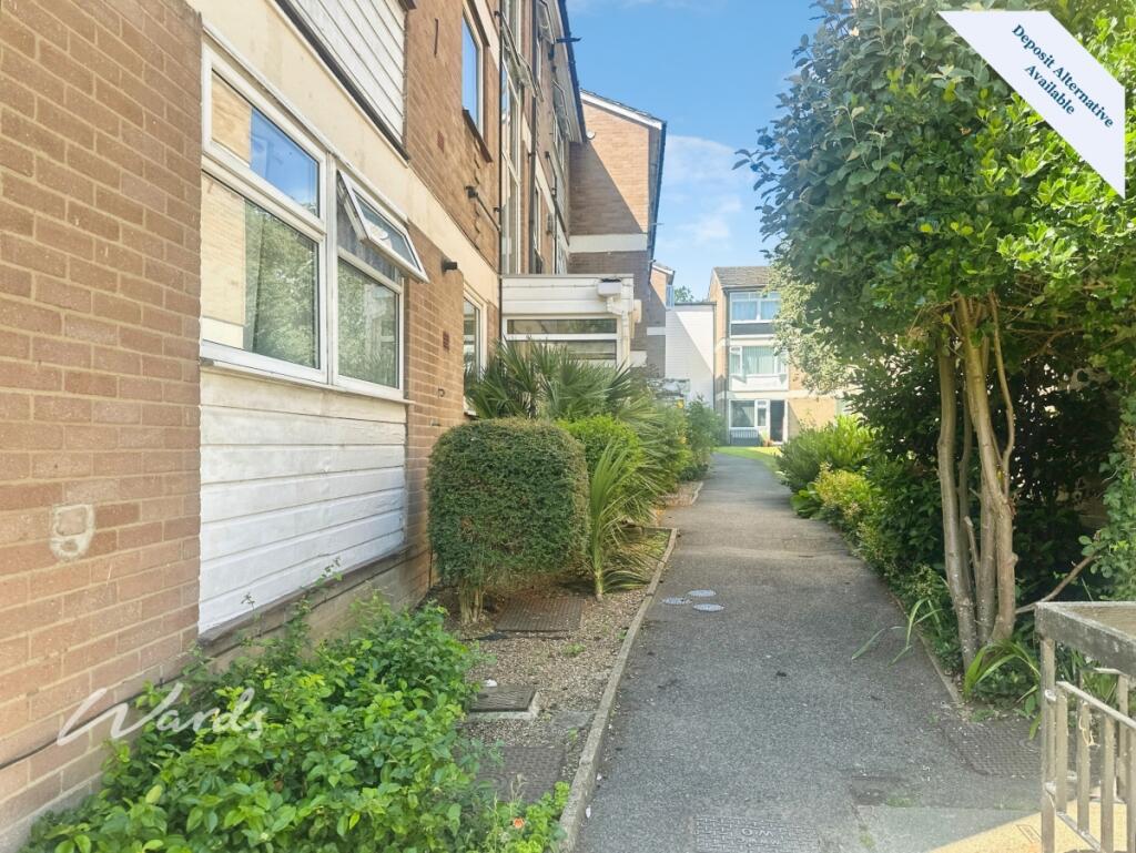 2 bed Apartment for rent in Maidstone. From Wards - Lettings - Maidstone