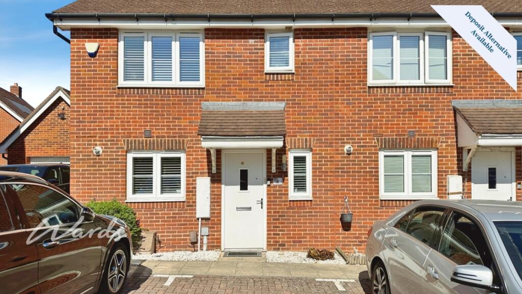 3 bed Semi Detached for rent in Kettle Corner. From Wards - Lettings - Maidstone 3 bed Semi Detached for rent in Kettle Corner. From Wards - Lettings - Maidstone