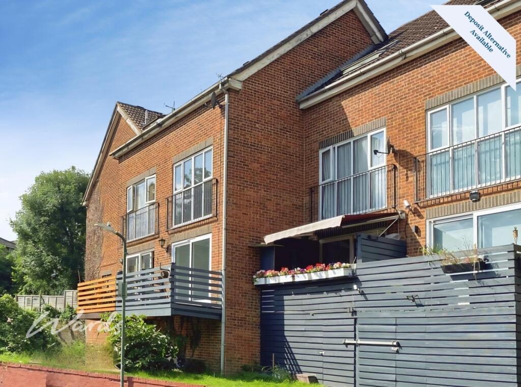3 bed Town House for rent in Maidstone. From Wards - Lettings - Maidstone