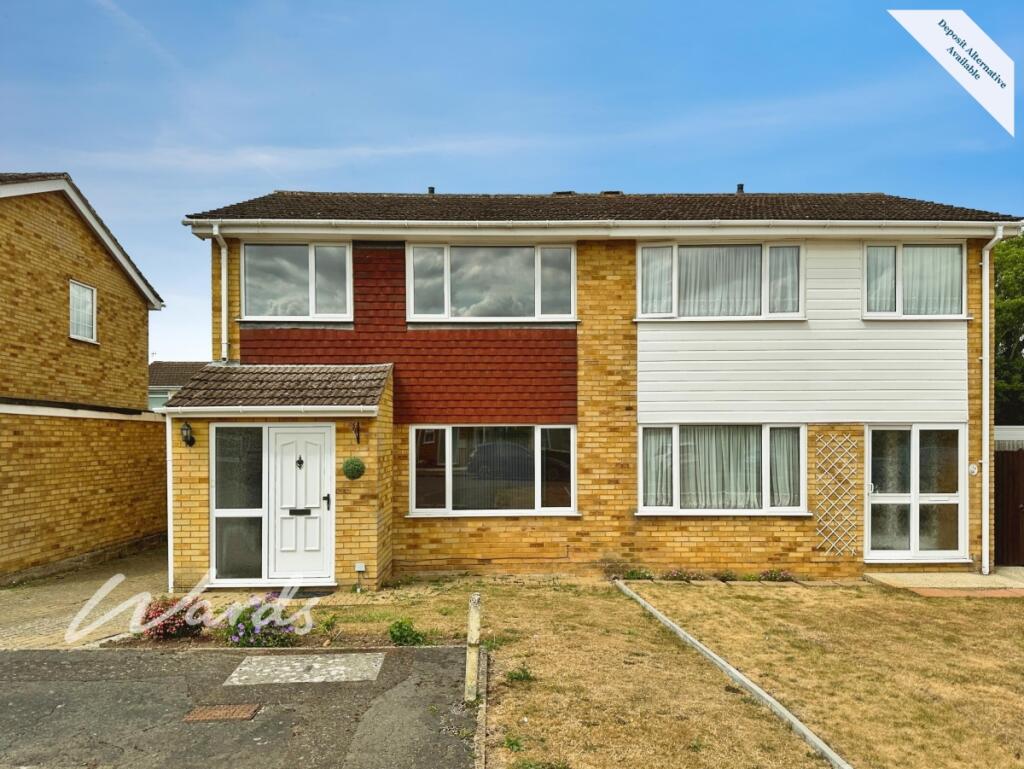 3 bed Semi Detached for rent in Loose. From Wards - Lettings - Maidstone 3 bed Semi Detached for rent in Loose. From Wards - Lettings - Maidstone