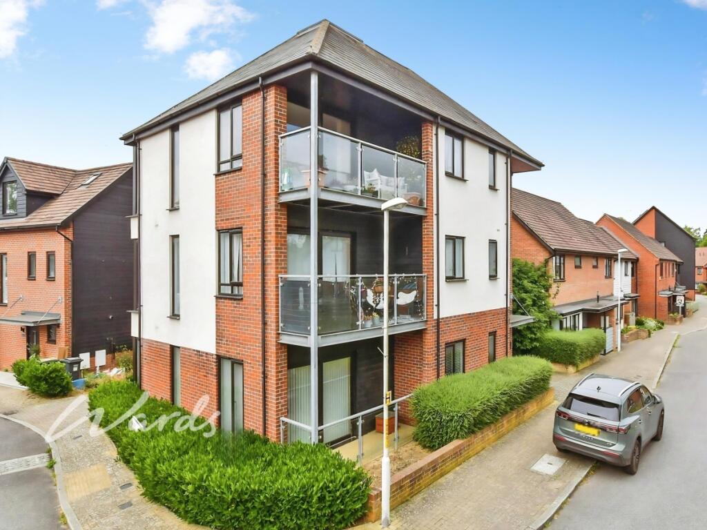 2 bed Apartment for rent in Ryarsh. From Wards - Lettings - Maidstone