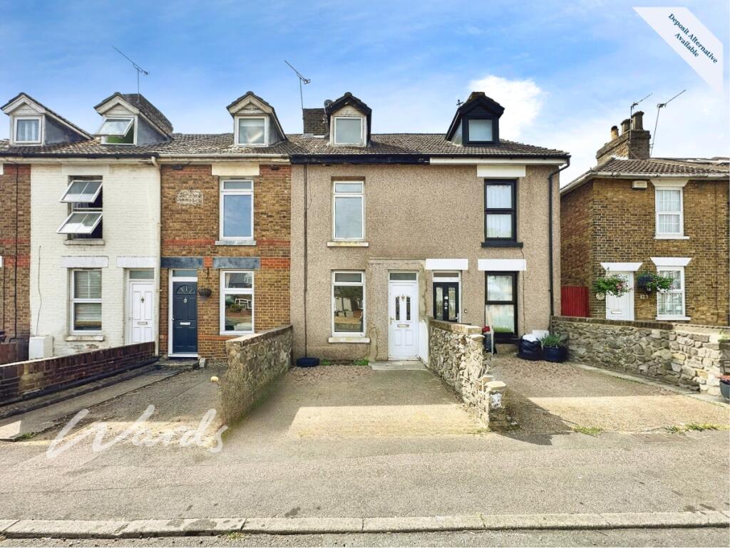 3 bed Mid Terraced House for rent in East Farleigh. From Wards - Lettings - Maidstone 3 bed Mid Terraced House for rent in East Farleigh. From Wards - Lettings - Maidstone