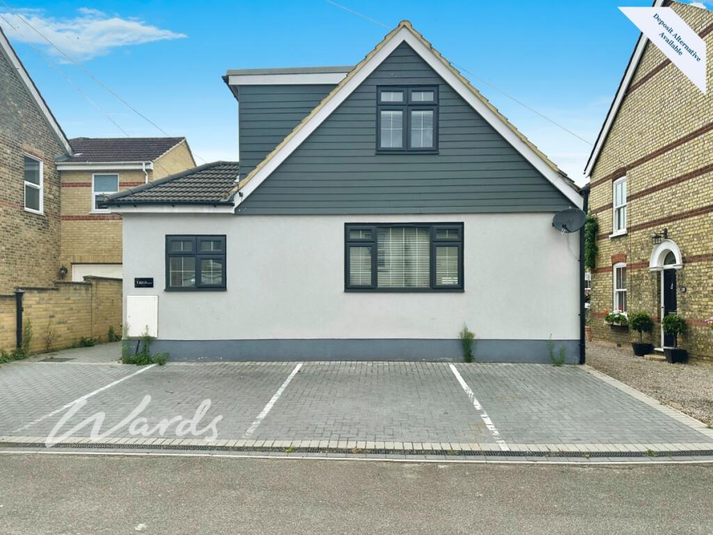 2 bed Semi-detached bungalow for rent in Snodland. From Wards - Lettings - Maidstone