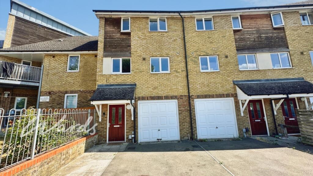 3 bed Town House for rent in Maidstone. From Wards - Lettings - Maidstone