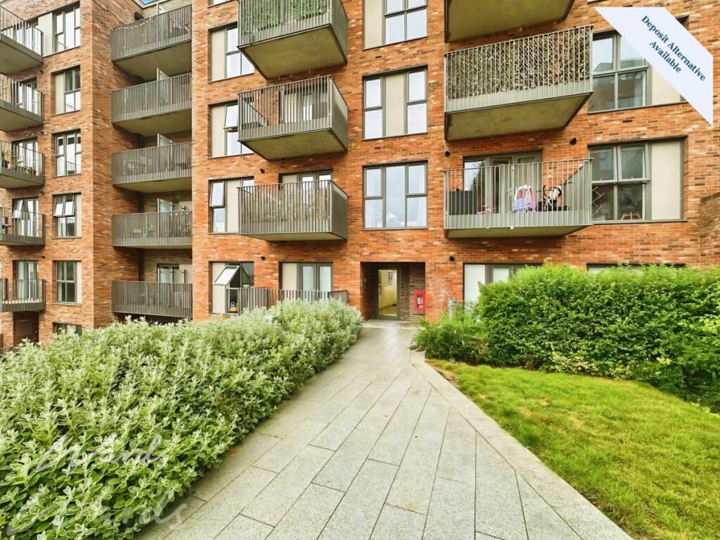 1 bed Apartment for rent in Boxley. From Wards - Lettings - Maidstone