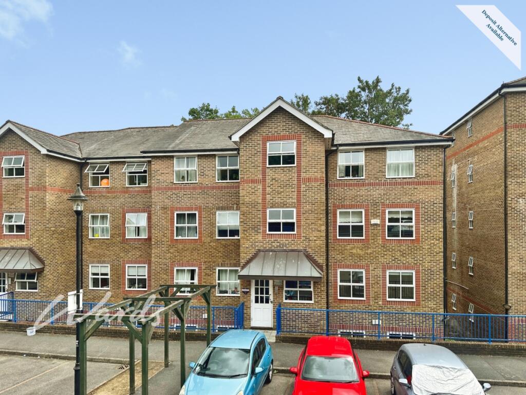 2 bed 1st Floor Flat for rent in Maidstone. From Wards - Lettings - Maidstone