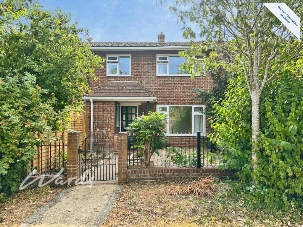3 bed Mid Terraced House for rent in East Malling. From Wards - Lettings - Maidstone 3 bed Mid Terraced House for rent in East Malling. From Wards - Lettings - Maidstone
