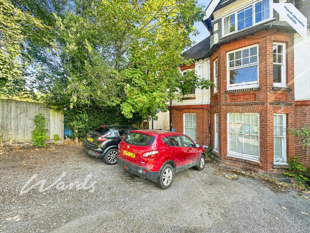 1 bed House (unspecified) for rent in Maidstone. From Wards - Lettings - Maidstone