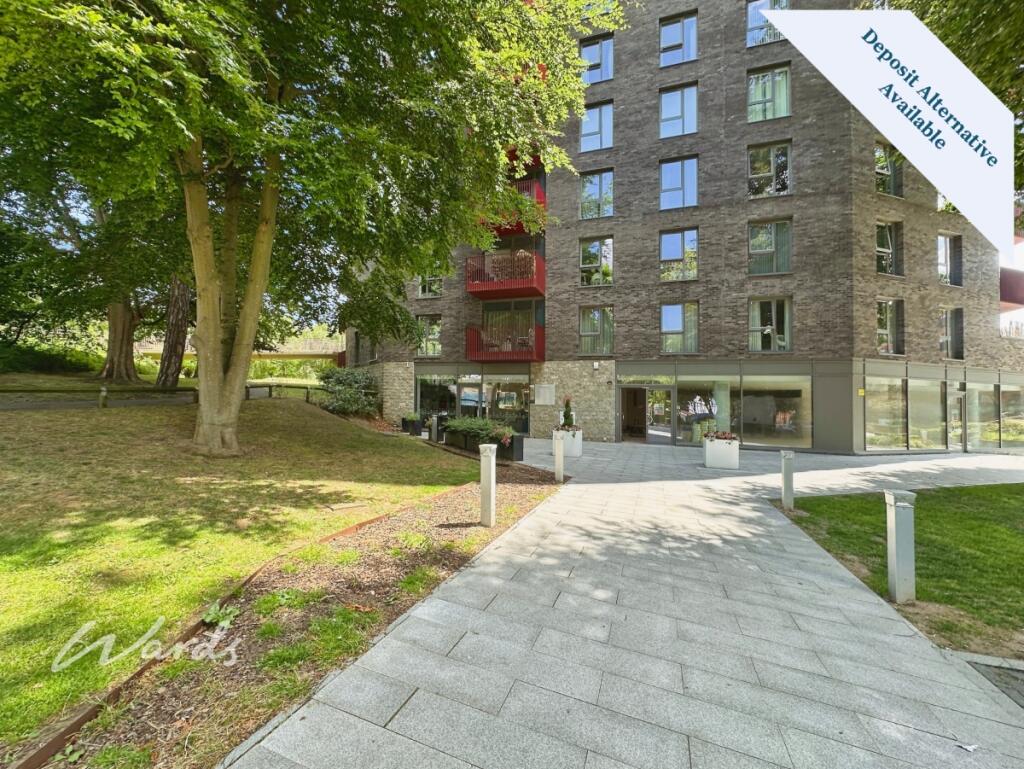 2 bed Apartment for rent in Boxley. From Wards - Lettings - Maidstone 2 bed Apartment for rent in Boxley. From Wards - Lettings - Maidstone