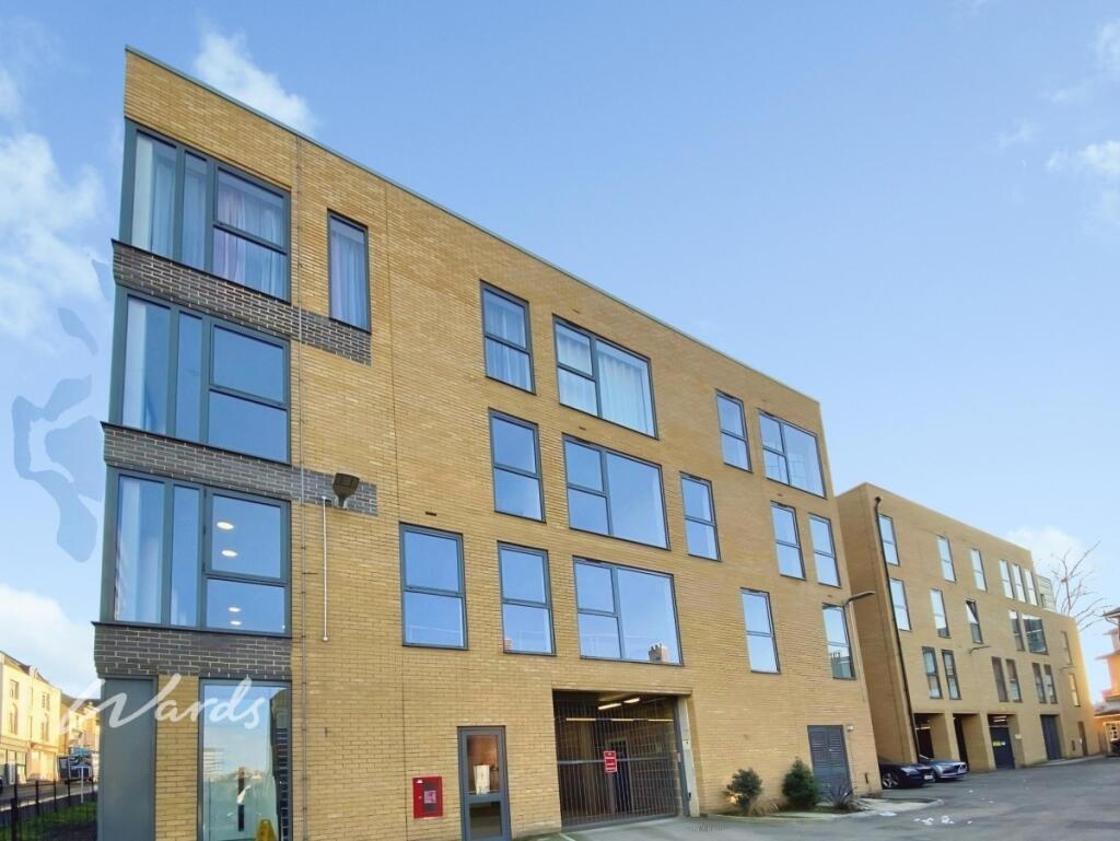 2 bed Apartment for rent in Maidstone. From Wards - Lettings - Maidstone