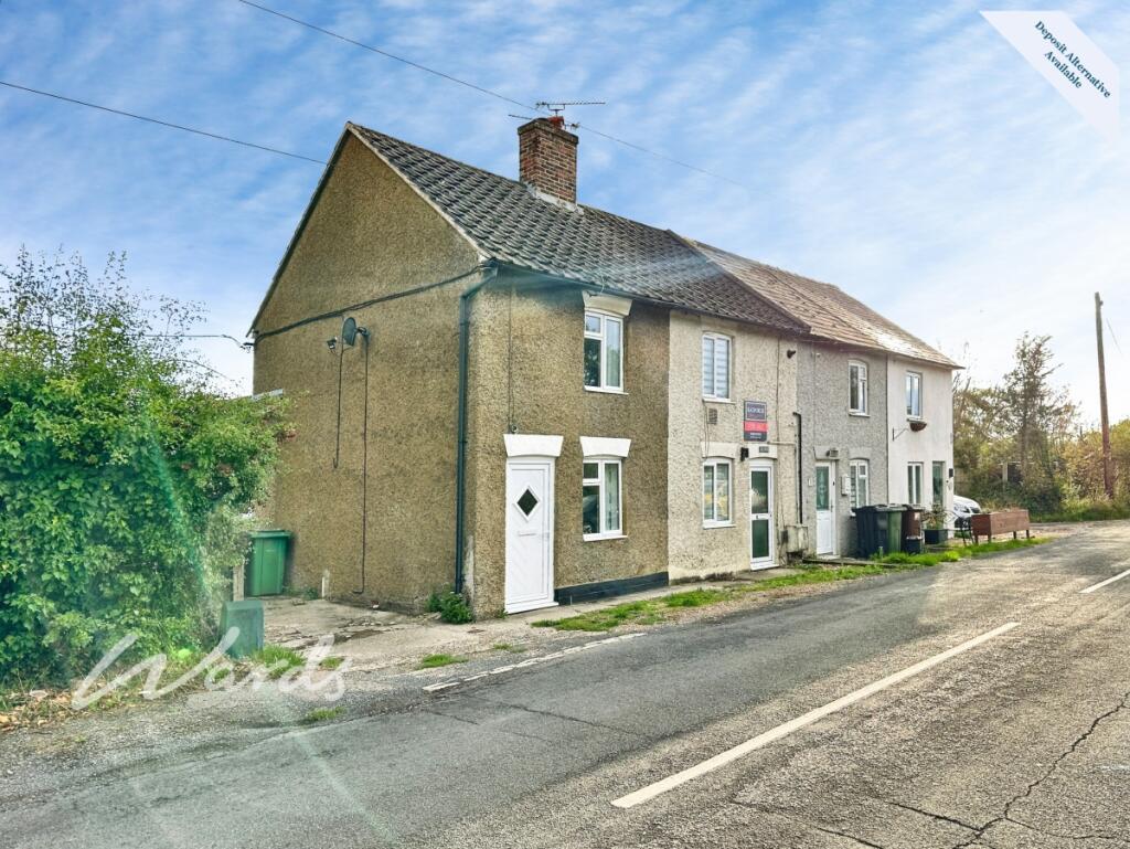 2 bed End of Terrace for rent in Marden. From Wards - Lettings - Maidstone