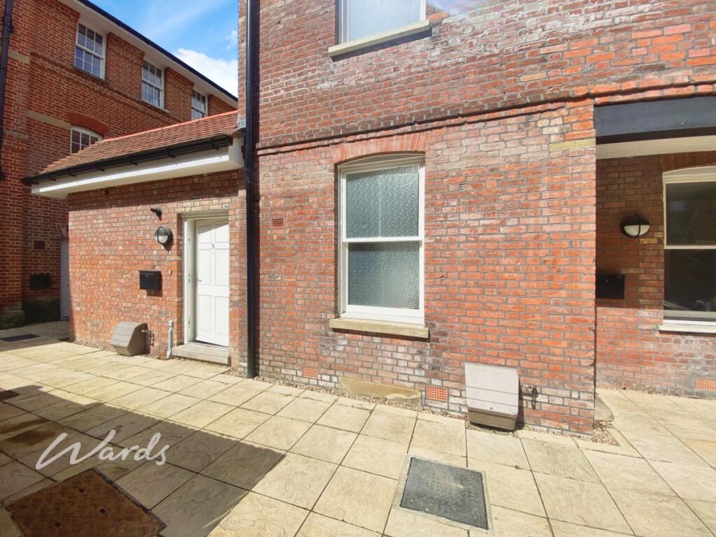 2 bed House (unspecified) for rent in Maidstone. From Wards - Lettings - Maidstone