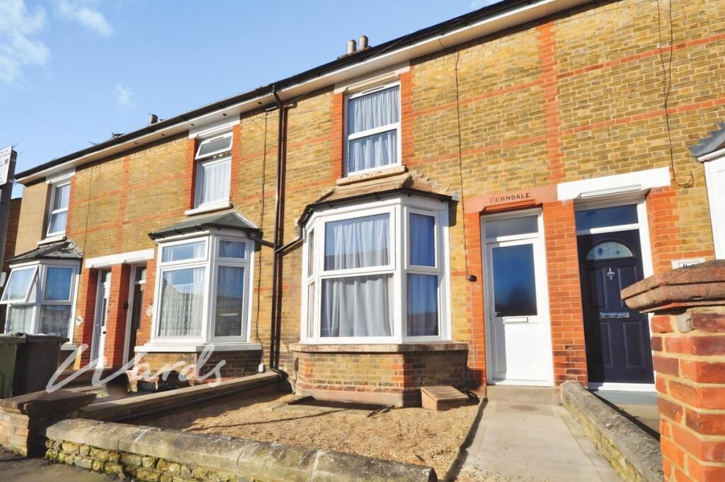 3 bed Mid Terraced House for rent in Maidstone. From Wards - Lettings - Maidstone 3 bed Mid Terraced House for rent in Maidstone. From Wards - Lettings - Maidstone