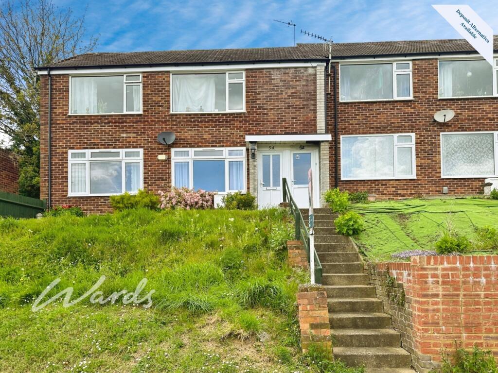 2 bed Annexe for rent in Maidstone. From Wards - Lettings - Maidstone