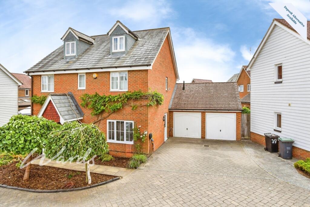 5 bed Detached for rent in West Malling. From Wards - Lettings - Maidstone 5 bed Detached for rent in West Malling. From Wards - Lettings - Maidstone