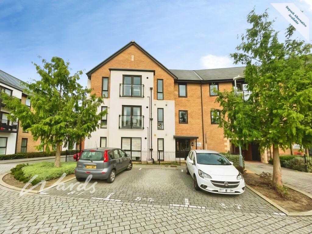 2 bed Apartment for rent in West Malling. From Wards - Lettings - Maidstone