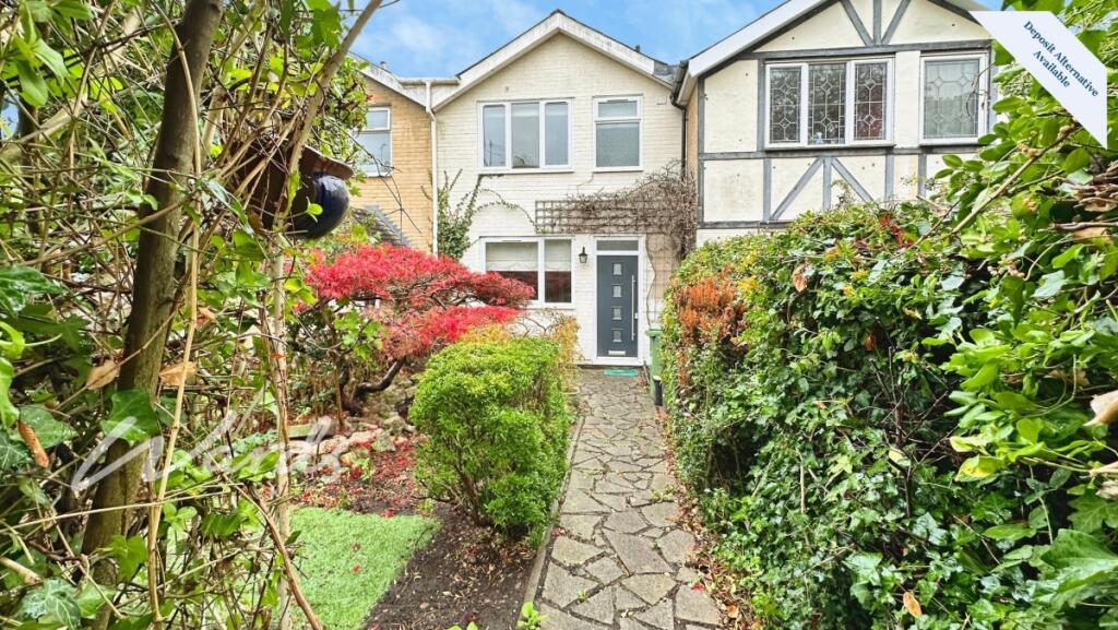 3 bed Mid Terraced House for rent in Maidstone. From Wards - Lettings - Maidstone 3 bed Mid Terraced House for rent in Maidstone. From Wards - Lettings - Maidstone