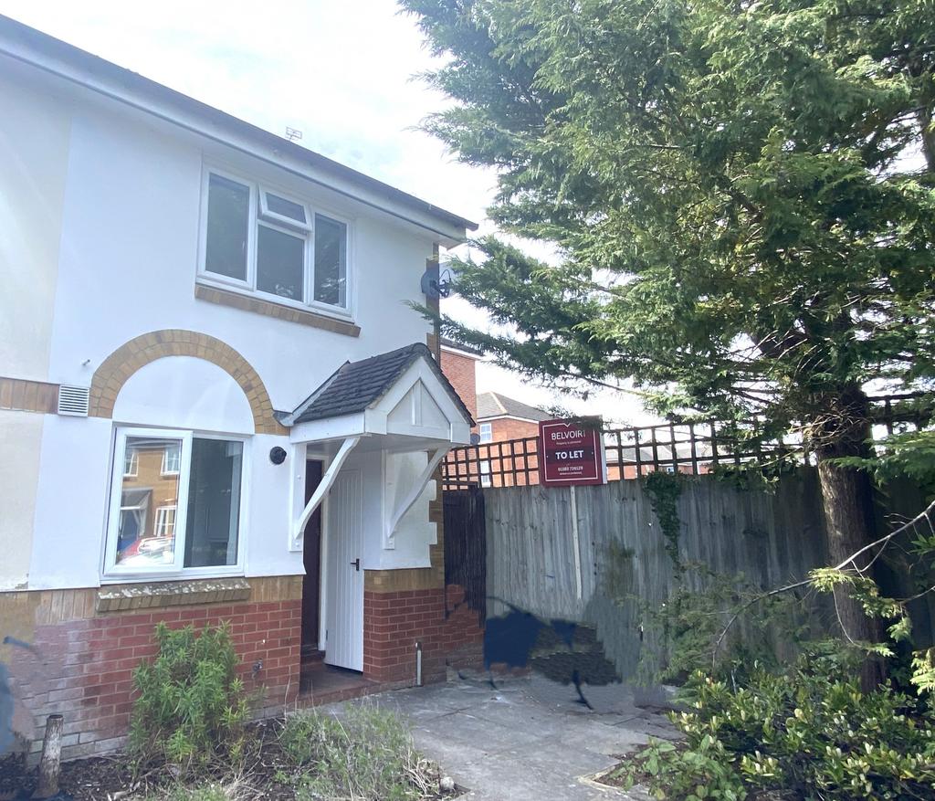 2 bed End Terraced House for rent in Devizes. From Belvoir - Devizes
